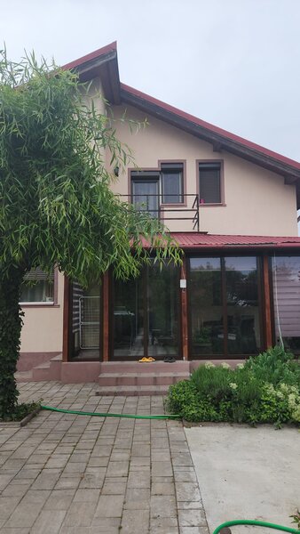 Mihailesti, Tufa, premium de vanzare, eficienta energetica.