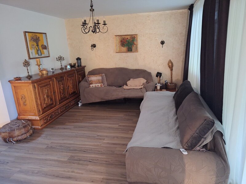 Mihailesti, Tufa, premium de vanzare, eficienta energetica.