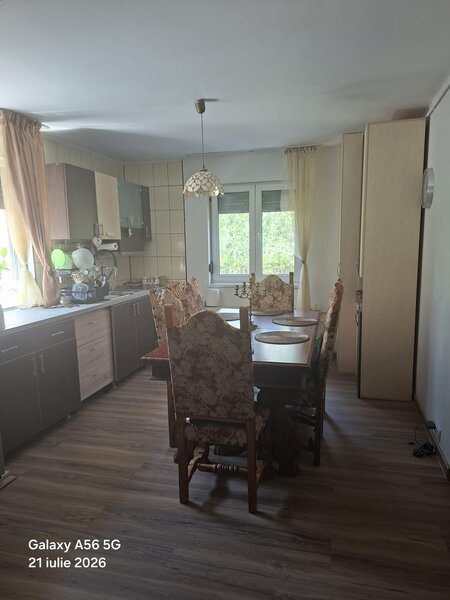 Mihailesti, Tufa, premium de vanzare, eficienta energetica.