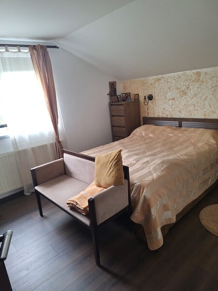 Mihailesti, Tufa, premium de vanzare, eficienta energetica.