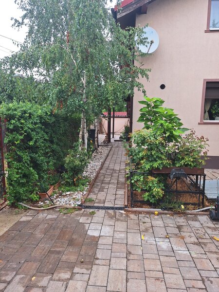 Mihailesti, Tufa, premium de vanzare, eficienta energetica.