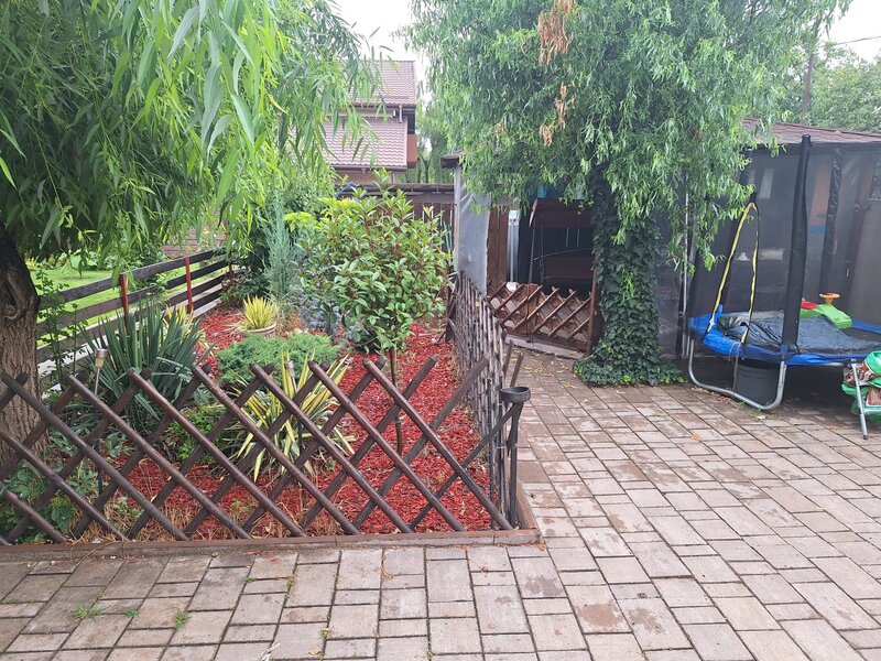 Mihailesti, Tufa, premium de vanzare, eficienta energetica.